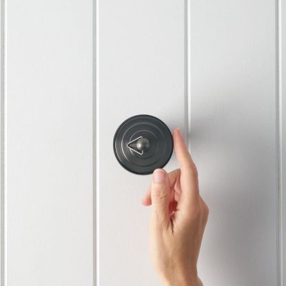 Plug and Waste Gunmetal