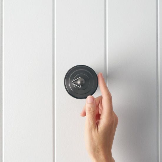 Plug and Waste Gunmetal