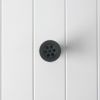 Plug and Waste Gunmetal
