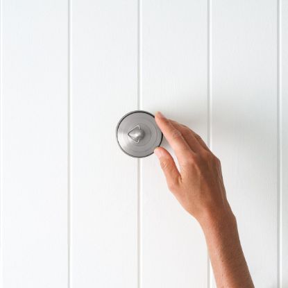 Plug and Waste Stainless Steel