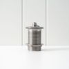 Plug and Waste Stainless Steel