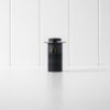 Pop Up Waste - Overflow - Black Matte