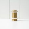 Pop Up Waste - No Overflow - Brushed Brass