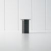 Pop Up Waste - No Overflow - Gunmetal