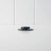 Pop Up Waste - No Overflow - Gunmetal