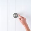 Pop Up Waste - Overflow - Stainless Steel