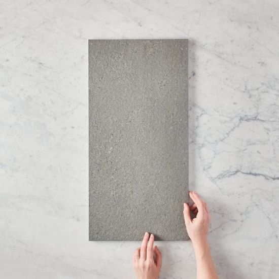 Prospect External Concrete Look Tile