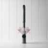 Pullout Kitchen Mixer Gunmetal