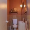 Richmond Gloss Subway Beige Tile