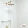 Riverton Gloss White Subway Tile