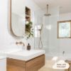 Riverton Gloss White Subway Tile