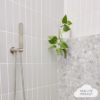Riverton Matte Grey Subway Tile