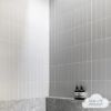 Riverton Matte Grey Subway Tile