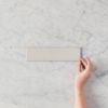 Riverton Matte Nude Subway Tile