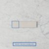 Riverton Matte Nude Subway Tile