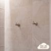 Sydney Robe Hook Warm Brushed Nickel