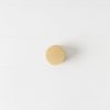 Round Benchtop Progressive Mixer Brushed Brass