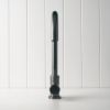 Round Kitchen Mixer Gunmetal