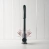 Round Kitchen Mixer Gunmetal