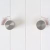 Round Taps Stainless Steel