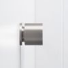 Round Wall Progressive Mixer Stainless Steel