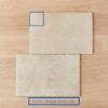 Seaforth Travertine Look Beige Matte Tile