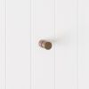 Shower Door Handle Antique Brass