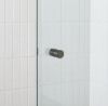 Shower Door Handle Gunmetal