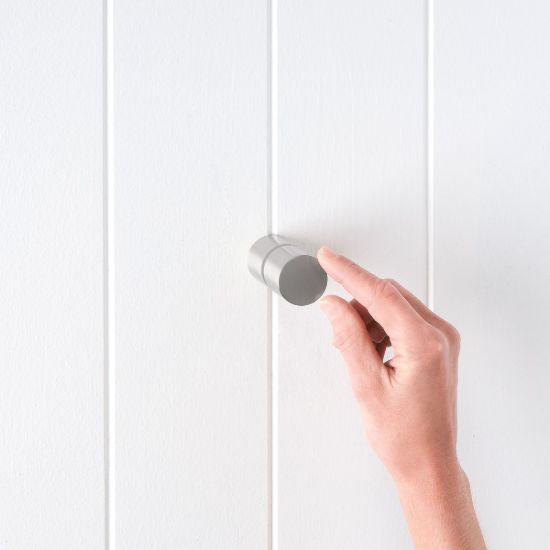 Shower Door Handle Stainless Steel