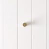 Shower Door Handle Warm Brushed Nickel