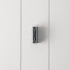 Shower Glass Clamp Gunmetal