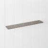 Shower Shelf Antique Brass