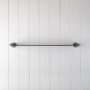 Shower Shelf Gunmetal