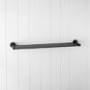 Shower Shelf Matte Black