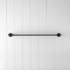 Shower Shelf Matte Black