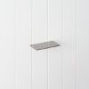 Shower Shelf Small Stainless Steel