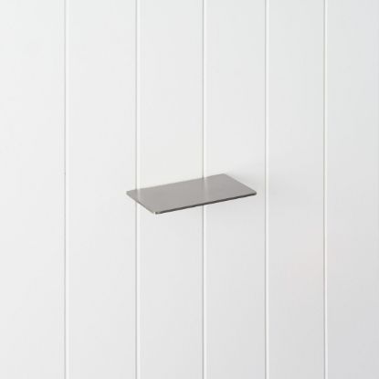 Shower Shelf Small Stainless Steel
