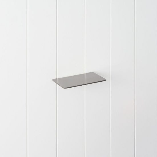 Shower Shelf Small Stainless Steel