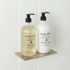 Shower Shelf Small Warm Brushed Nickel