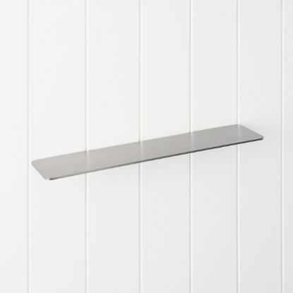 Shower Shelf Stainless Steel