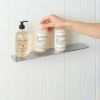 Shower Shelf Stainless Steel