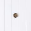 Sliding Door Lock Antique Brass