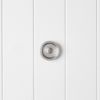 Sliding Door Lock Stainless Steel