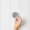 Sliding Door Lock Stainless Steel