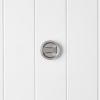 Sliding Door Lock Stainless Steel