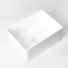 Small Farmhouse Fireclay Sink