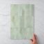 Stanmore Gloss Subway Green Tile