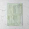 Stanmore Gloss Subway Green Tile