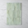 Stanmore Gloss Subway Green Tile