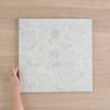 Stirling White Terrazzo Look Tile